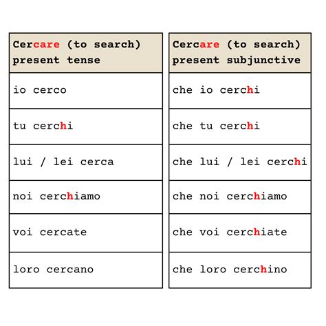 When and How to Use the SUBJUNCTIVE in Italian! 